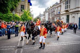 In beeld: De hoedjesparade van 2025