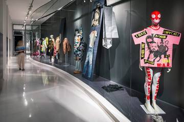 Modeausstellung in Hamburg: Die Sprache der Mode