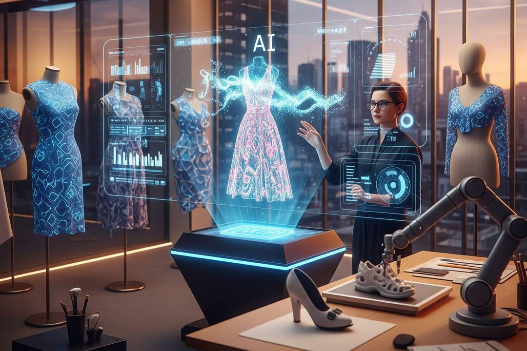 Créditos: FashionUnited ai