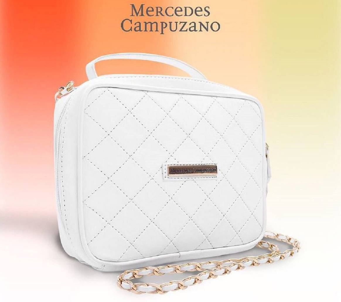 Datos y cifras de marcas de moda de Colombia: Mercedes Campuzano