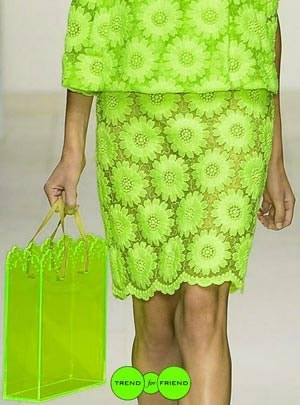 Новый fashion-проект в России