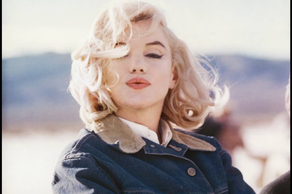 Lee unveils Marilyn Monroe capsule to mark her 100th birthday