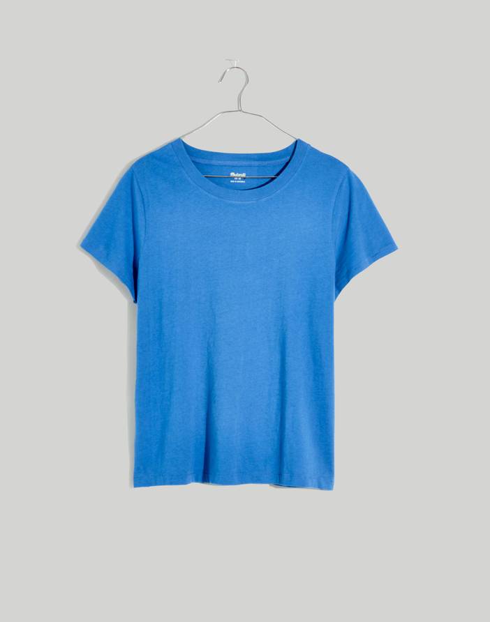 Northside Vintage Tee | Madewell