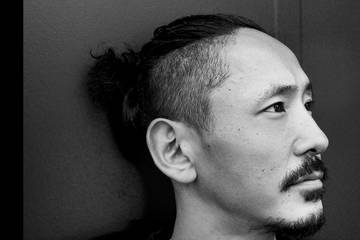 Pitti Uomo: Satoshi Kuwata, con il brand Setchu, sarà guest designer