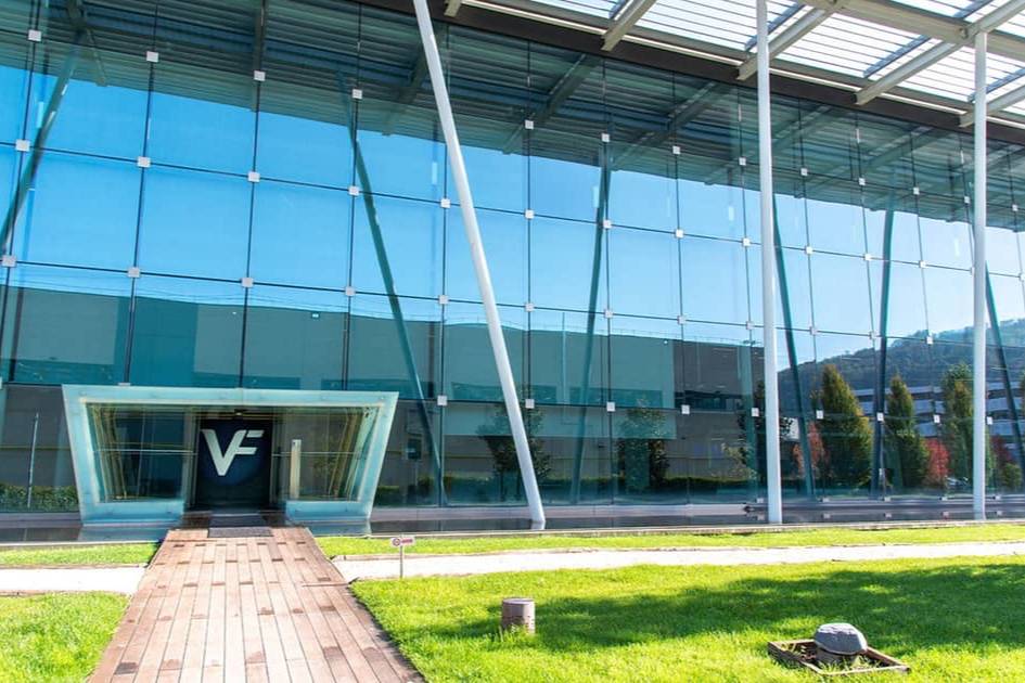 0 News Article Image VF Corp expande su sede en Suiza fortaleciendo sus operaciones europeas