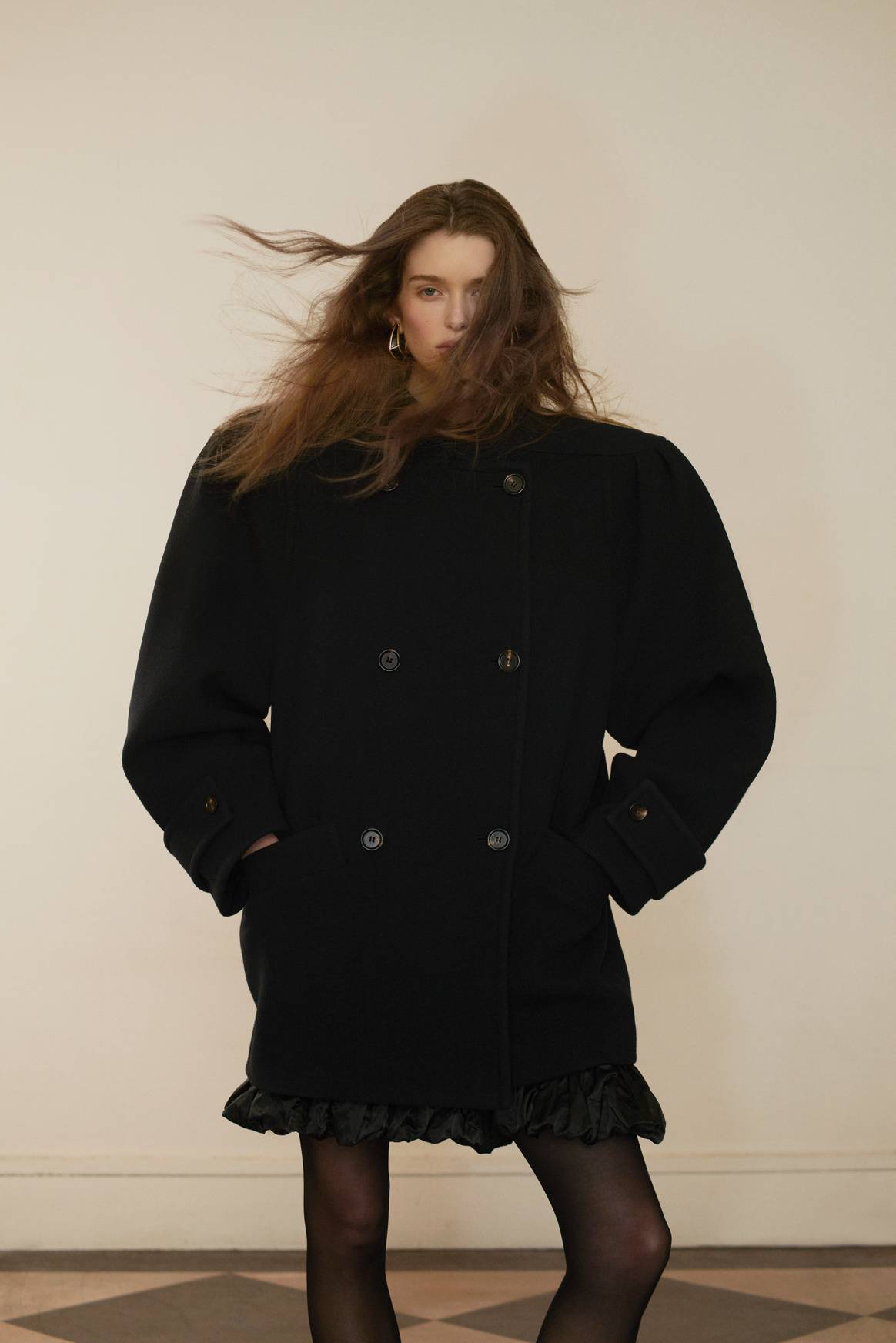Chloé - Photography by Johnny Dufort