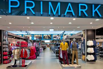 Primark changing the face of U.S. retail