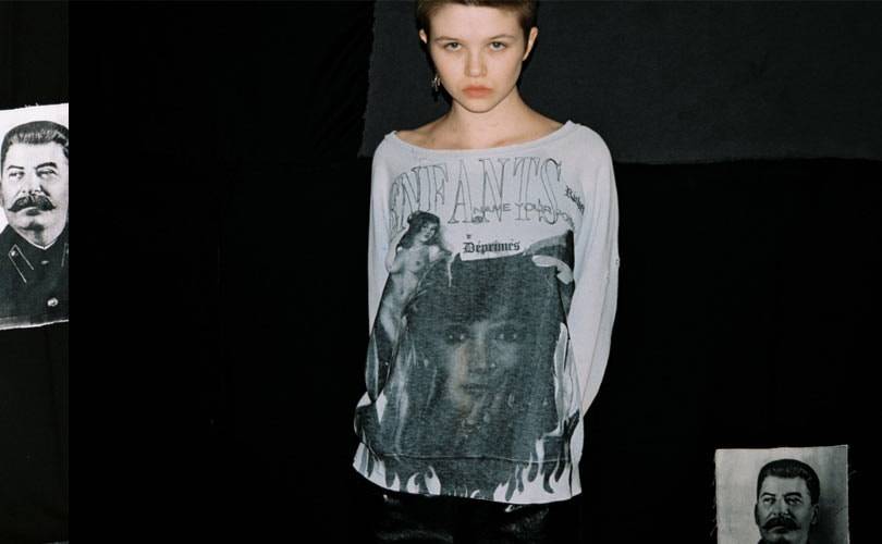 Streetwear: Fünf Namen, die Sie kennen sollten