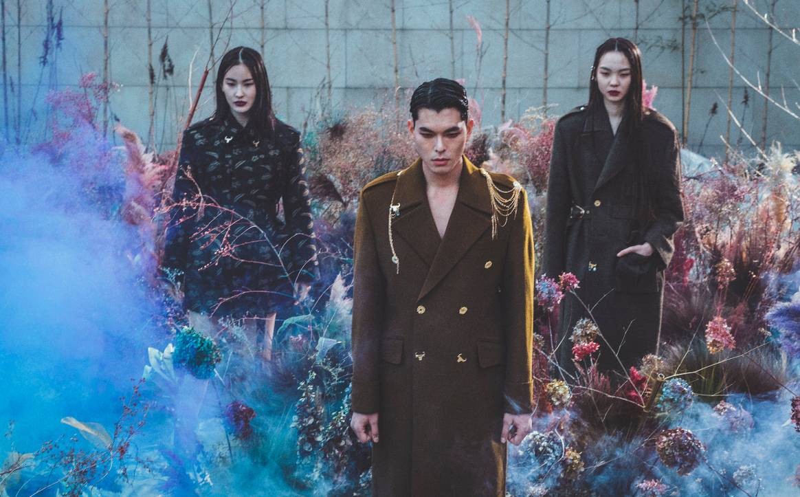 Concept Korea continues spotlighting emerging Korean designers