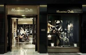 Massimo Dutti recibe calificación por eco eficiencia