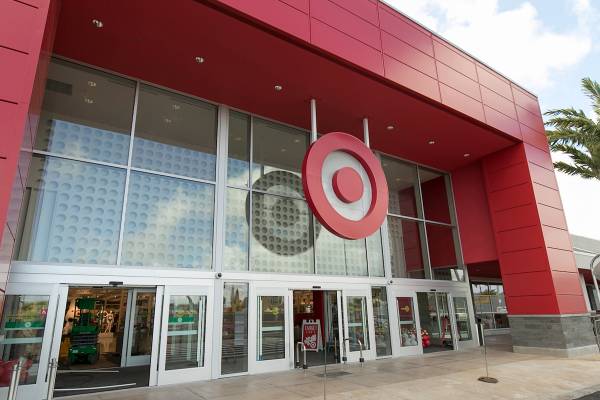 Target aims to drive growth with New Acceleration Office after Q1 sales drop