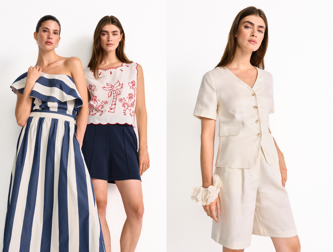 Credits: Rich & Royal