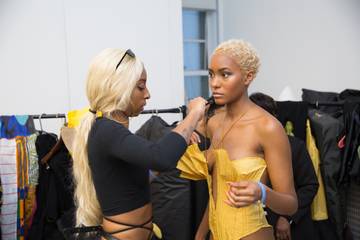 BKLYN Fashion Academy show to interpret American conflicts through fashion