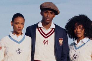 Polo Ralph Lauren presents collection celebrating historic Oak Bluffs community 