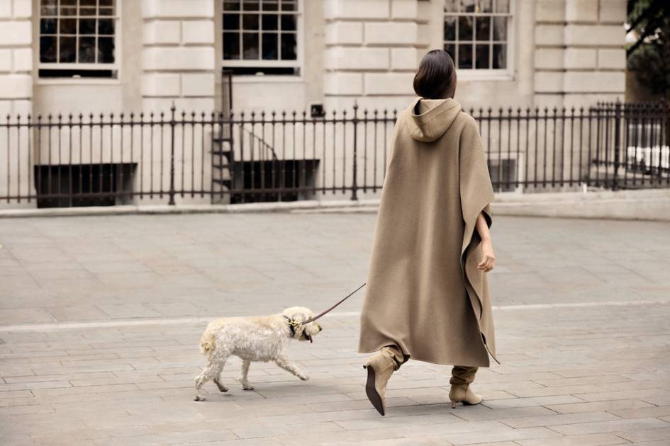 The White Company AW25 clothing line revamp