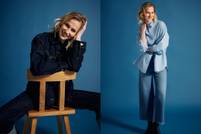 Cup of Joe FW25: Denim verfijning & cozy chic