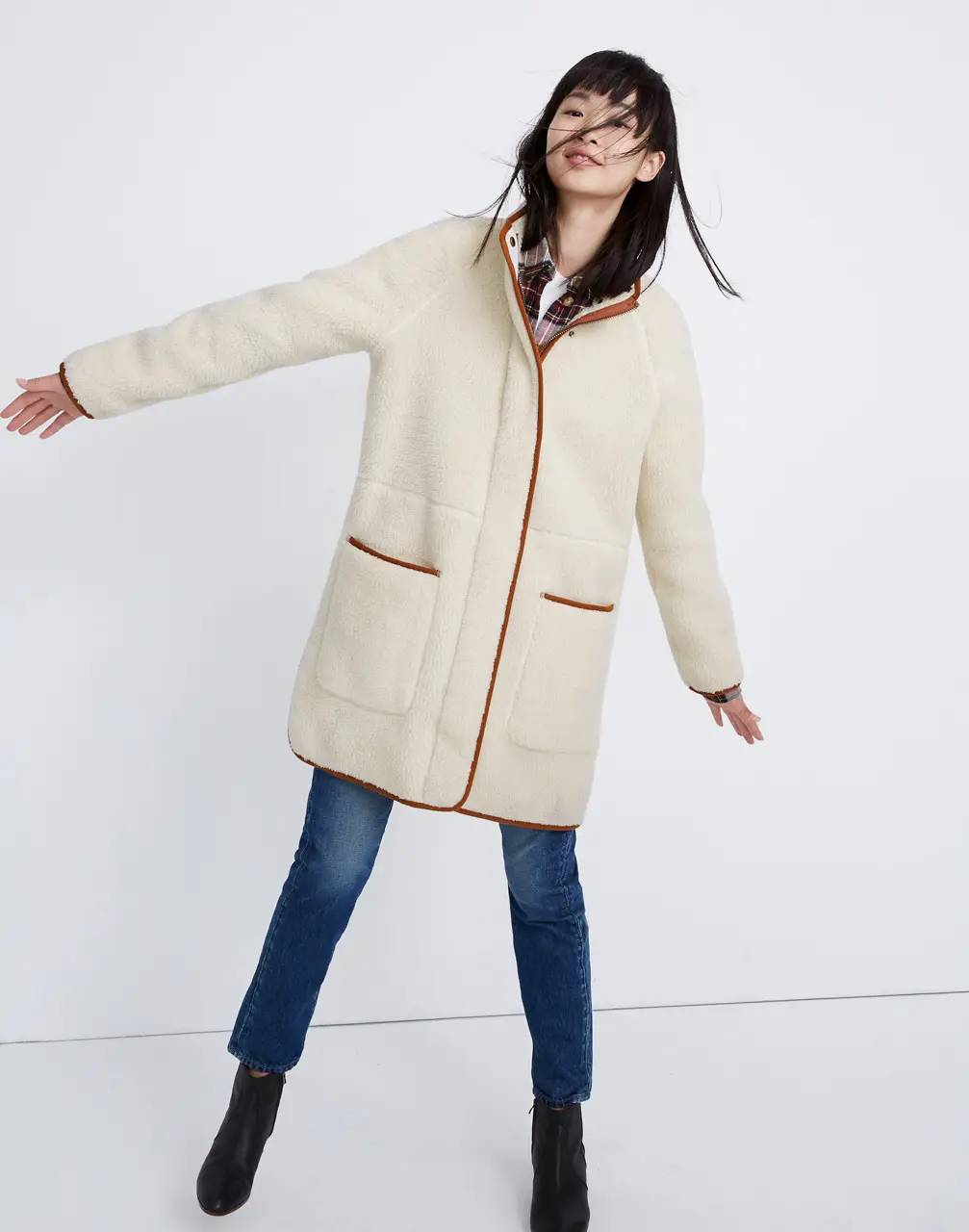 Madewell