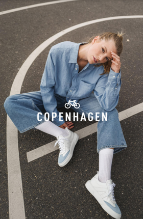 Collection image Copenhagen Studios