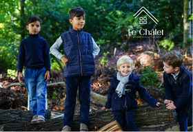 Collection image Le Châlet