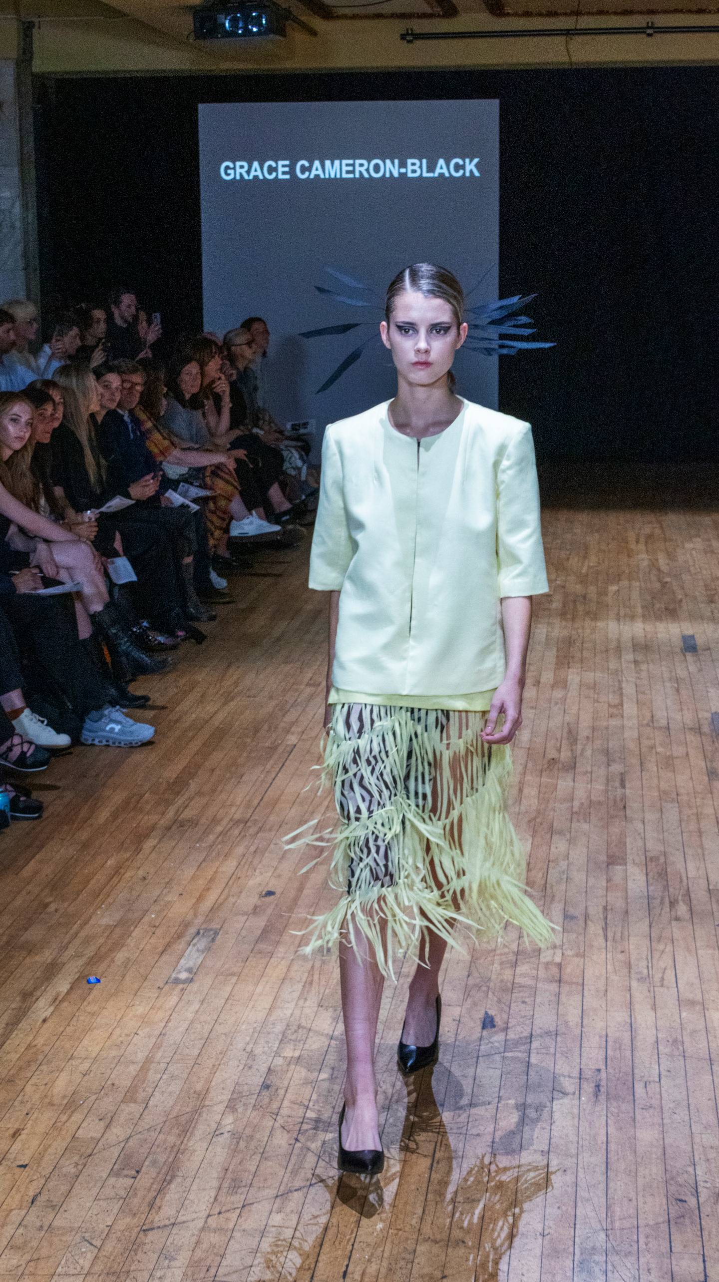 Kingston School of Art Graduate Class 2025