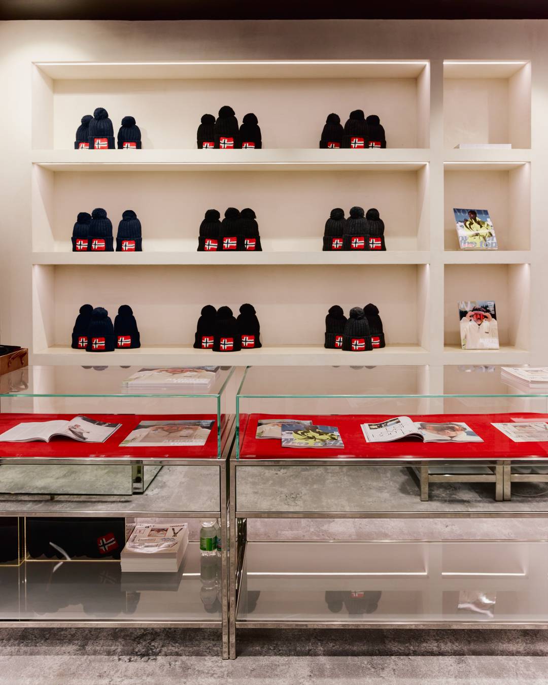 Credits: Antonio de Masi