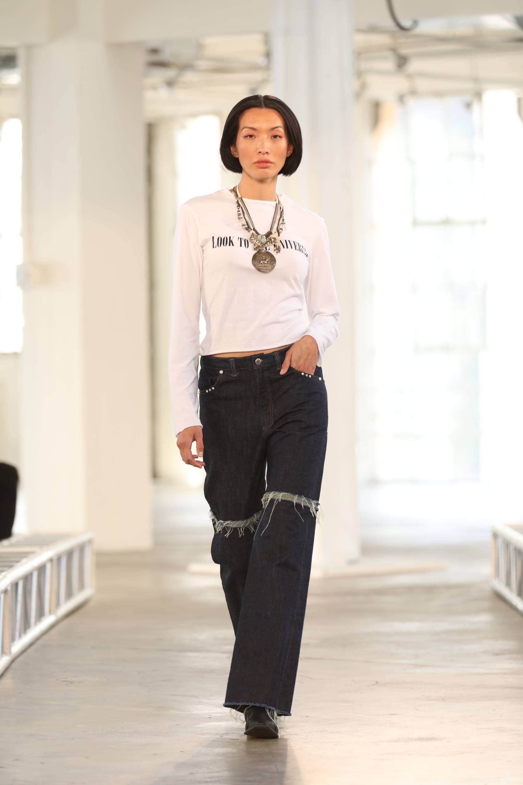 FIDM GRADUATE CLASS 2023 - Worldwide Fashion Design Lookbook