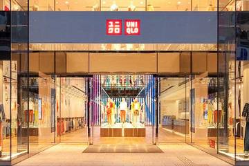 Uniqlo crece en Europa con una nueva tienda en Amberes