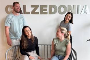 Karriere ohne Schablone - aber mit Rückenwind: Arbeiten bei der CALZEDONIA Germany GmbH 