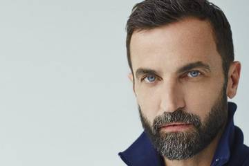 Nicolas Ghesquiere reveals Balenciaga appointment was by chance