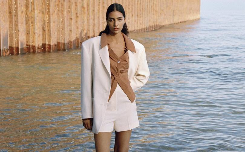 20 Sustainability efforts of the fashion industry in December 2020