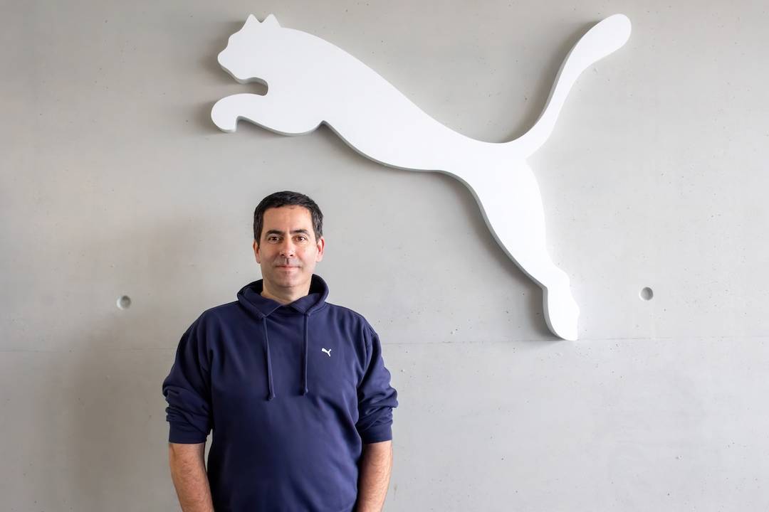 Dusan Hamlin è il nuovo vice president ecommerce di Puma