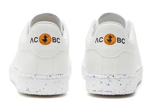 Save the Duck lancia la sua prima sneaker in collaborazione con Acbc