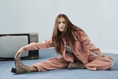 Zalando introduceert lokale denim campagne