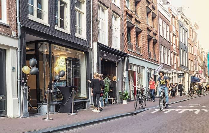 Lincherie: “Styling Center is beste van twee werelden”