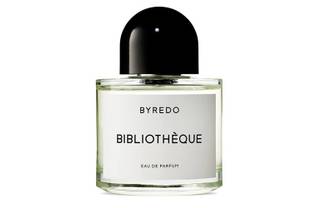 "Elevator Music", la collaboration entre Byredo et Off-White