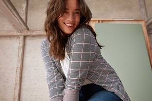 Tom Tailor выпустил капсулу plus size My True Me