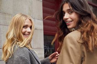 Hennes & Mauritz bringt Outlet-Konzept Afound in die Niederlande