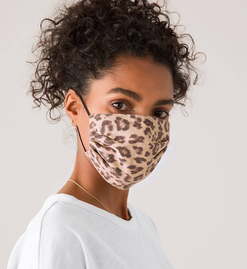 Hush launches face masks to support NHS Covid-19 appeal