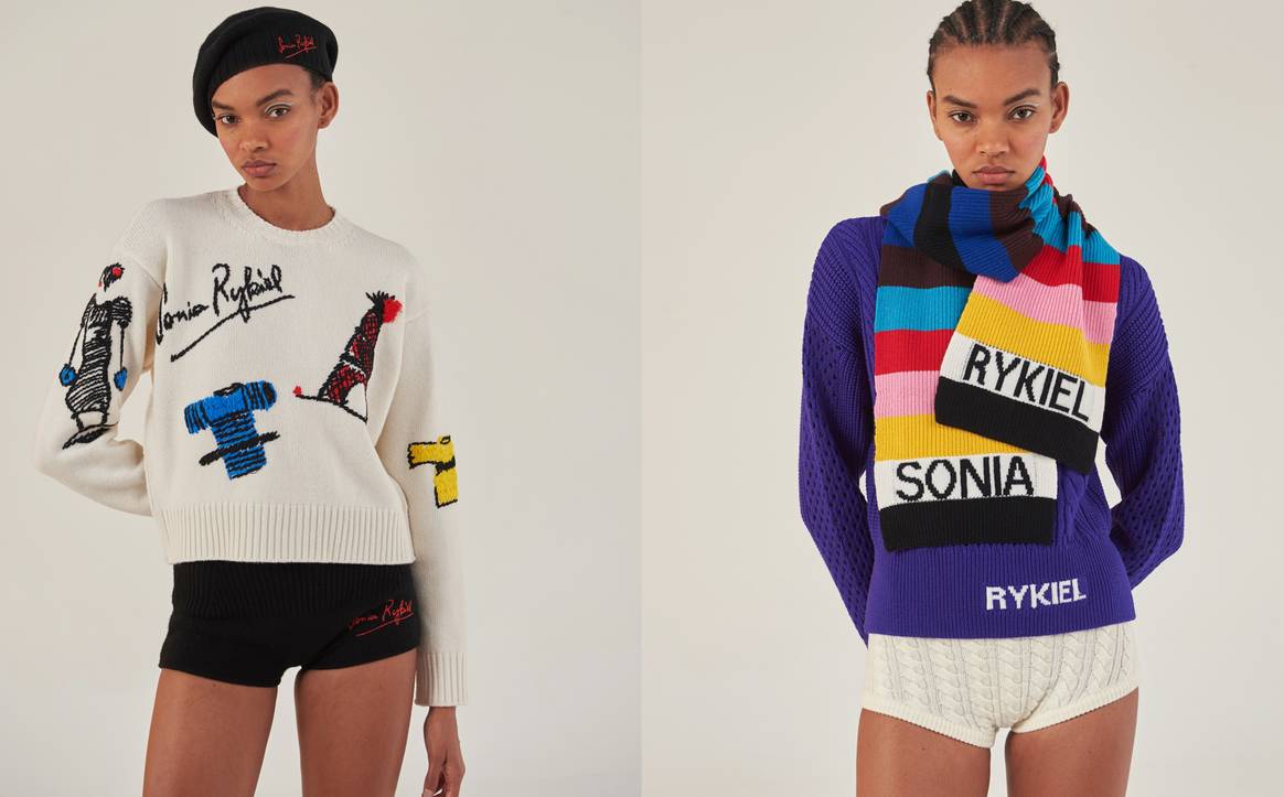 Modehaus Sonia Rykiel: Wiedergeburt und Ambitionen