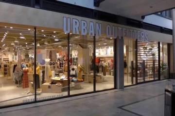 Urban Outfitters kann im Weihnachtsgeschäft kräftig wachsen