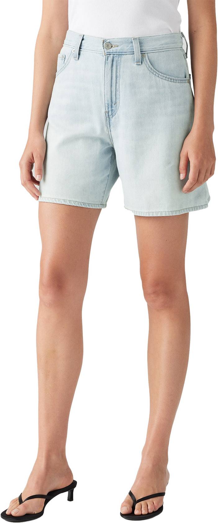 High baggy short luxury trip short | Levi's