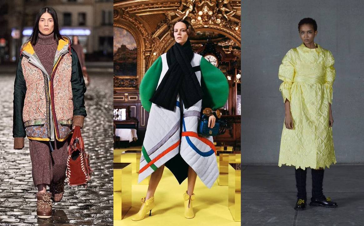 Settimana della moda di Parigi: 5 tendenze per l'autunno inverno 2021