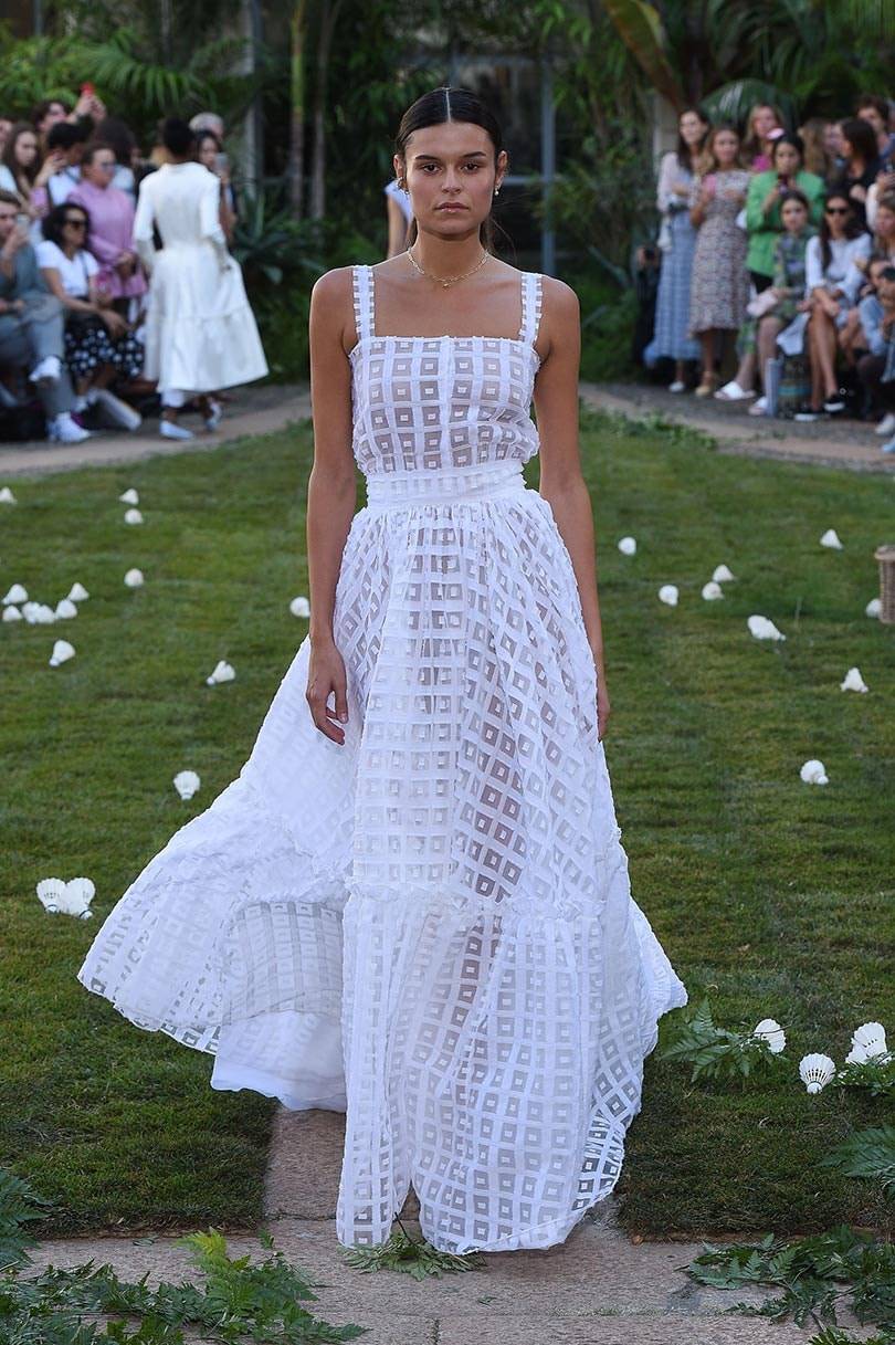La fashion week di Milano tra messaggi sociali, richiami al passato e voglia di riscatto