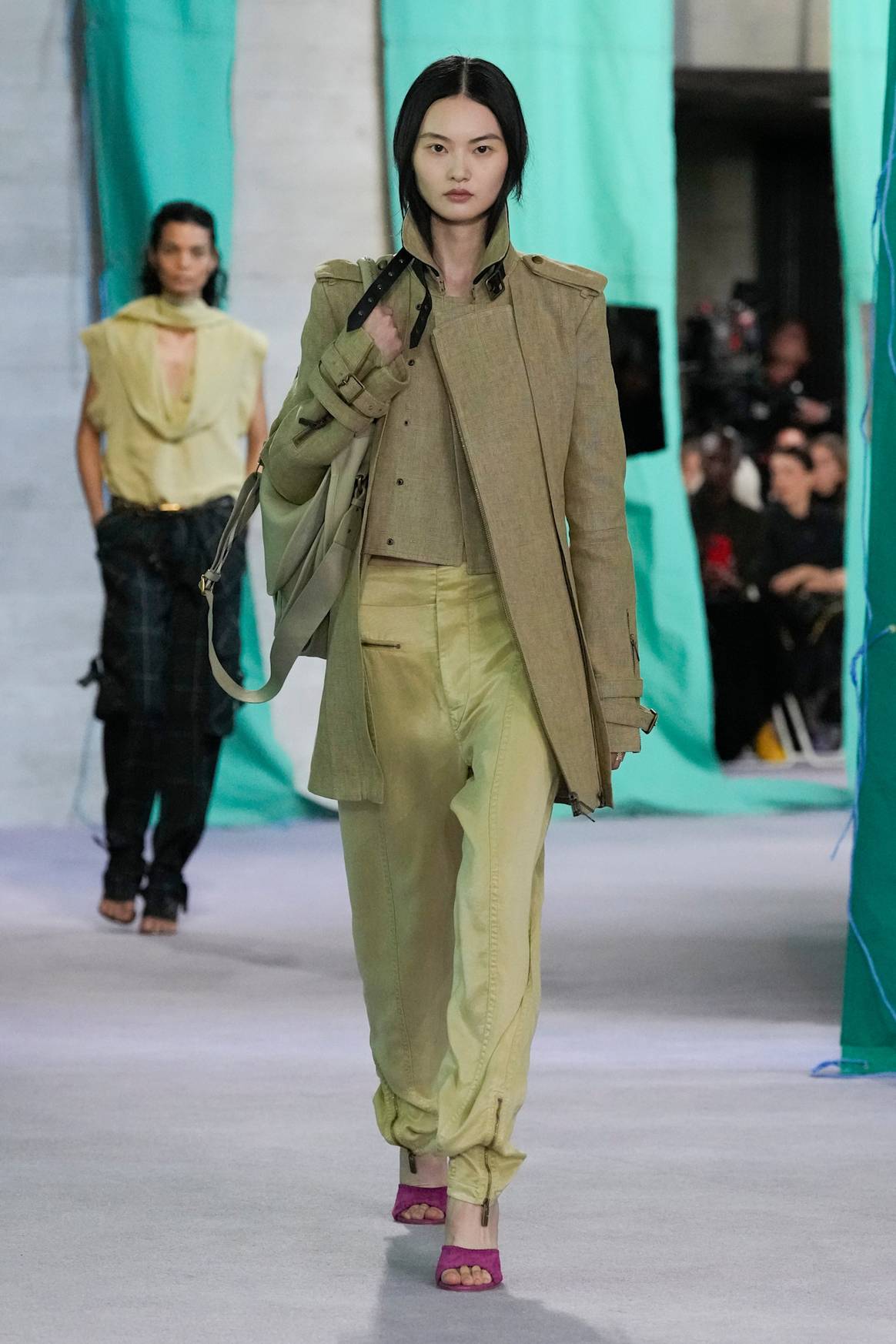 Burberry SS25