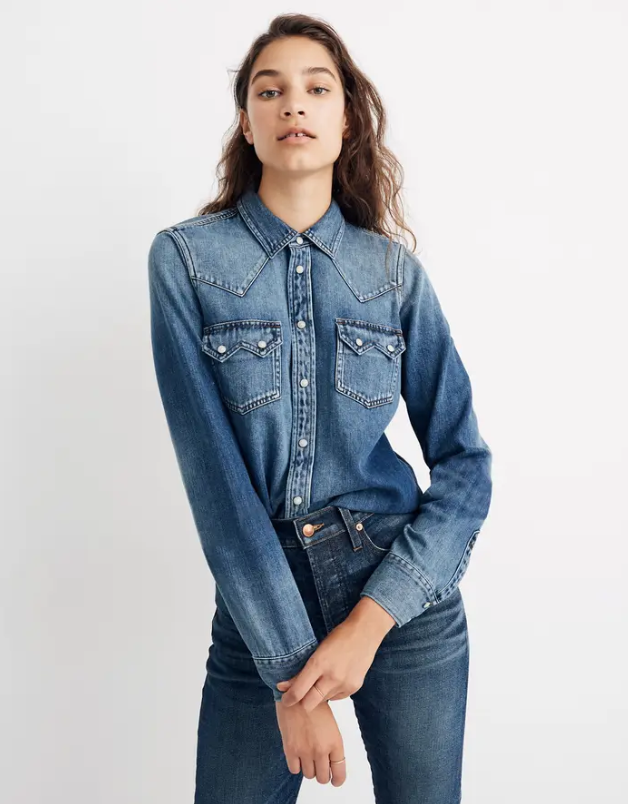 Image: Madewell