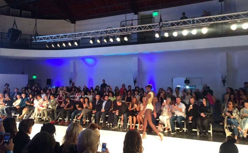 Meet Lindsey Jenkins, Marketing & Client Relations at LA Fashion Week