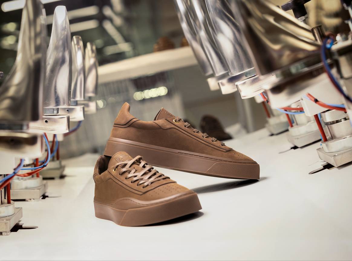 Image: Hennessy; Hennessy X.O x Kim Jones