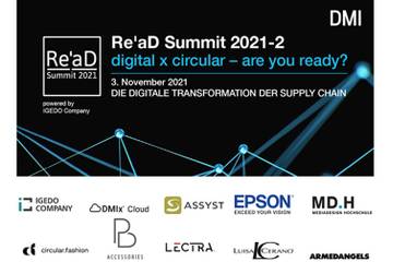 Re’aD Summit 2021-2 - Die SPEAKER