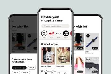 Klarna launches new app for social shopping