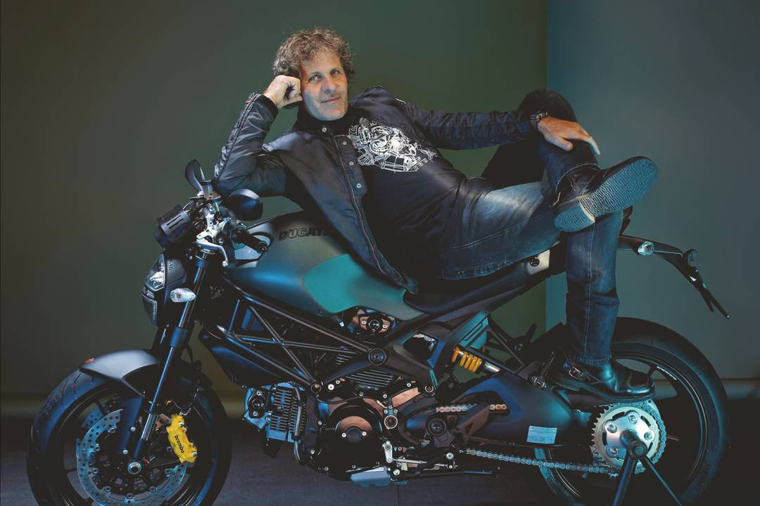 Renzo Rosso